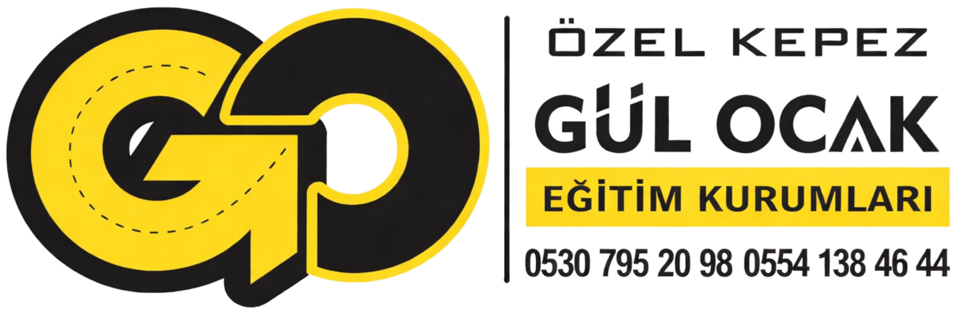 GÜL OCAK EĞİTİM KURUMLARI